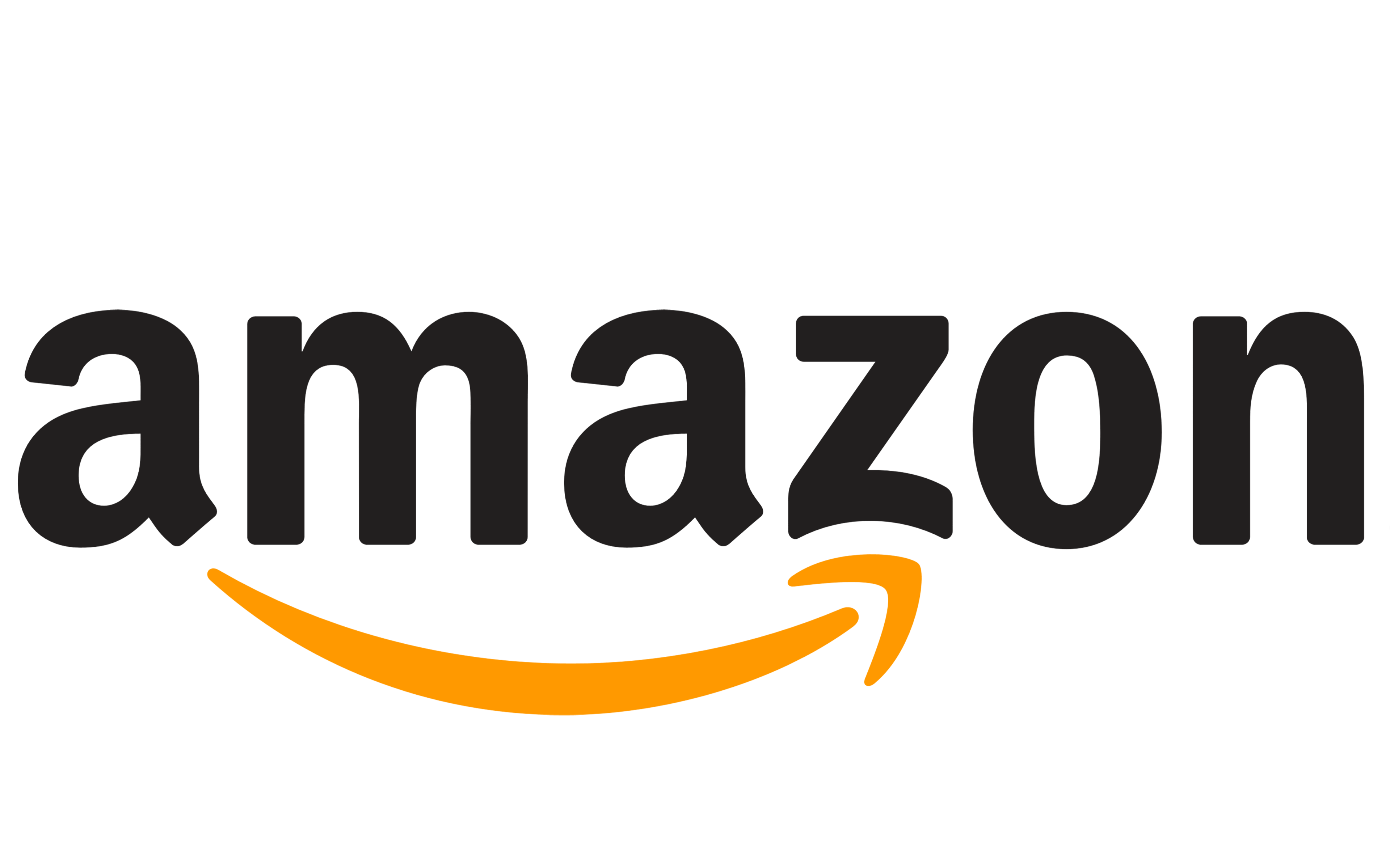 Amazon.com Inc logo